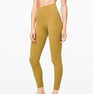 Lululemon Align Leggings